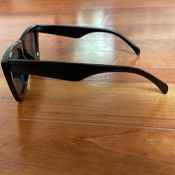 Retro Cat Eye sunglasses - Picture 2 of 7